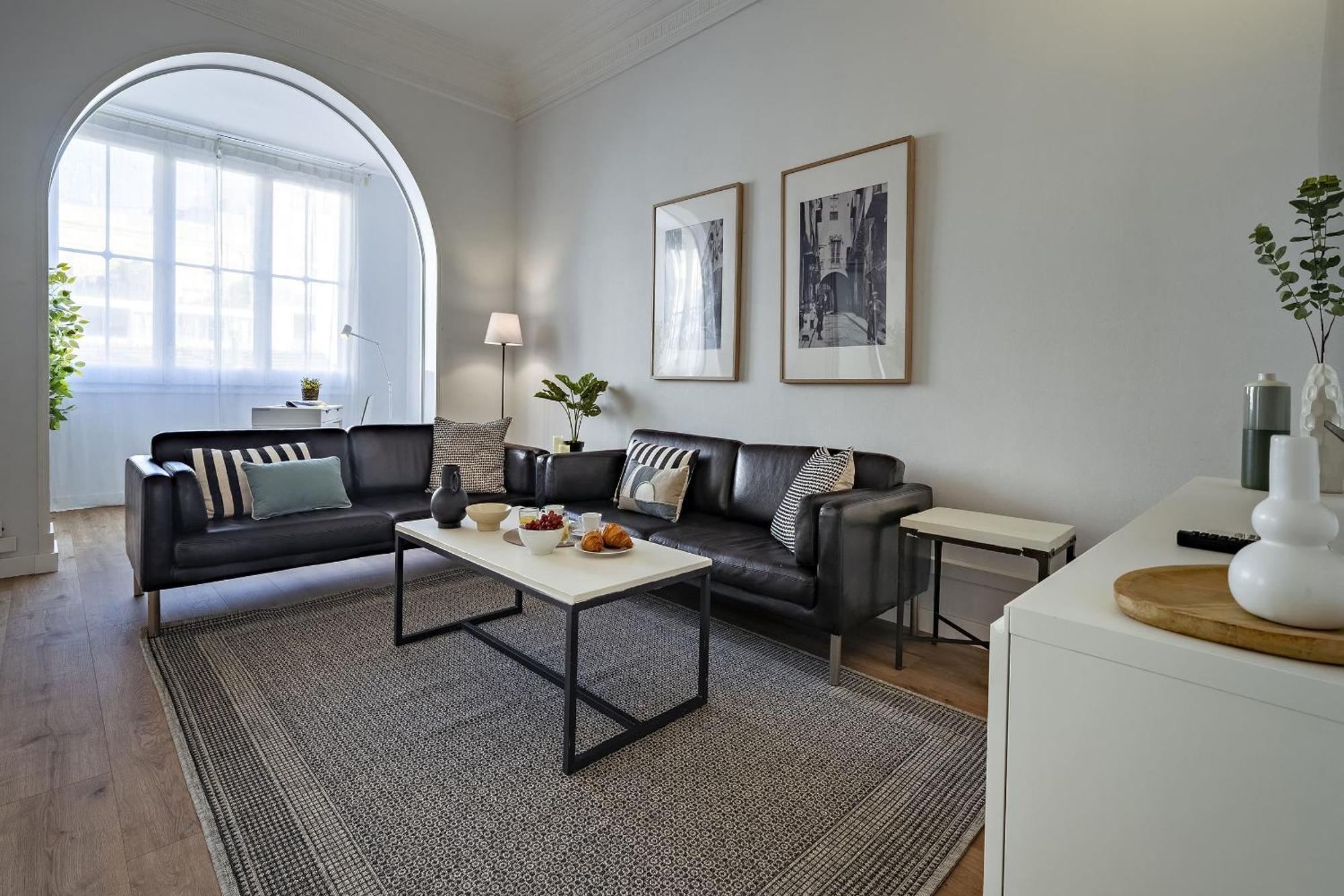 Habitat Apartments Bailen Βαρκελώνη Εξωτερικό φωτογραφία