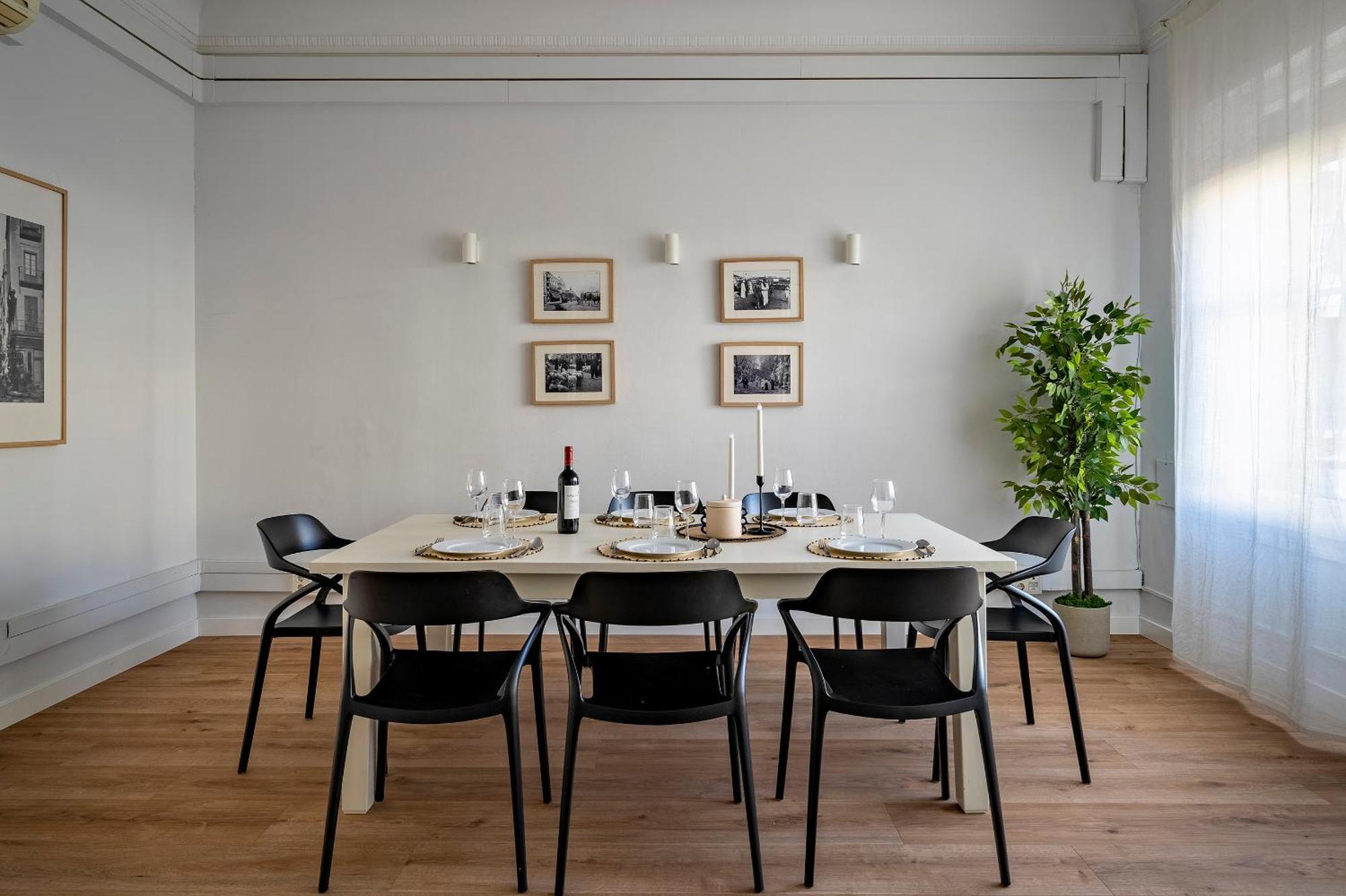 Habitat Apartments Bailen Βαρκελώνη Εξωτερικό φωτογραφία