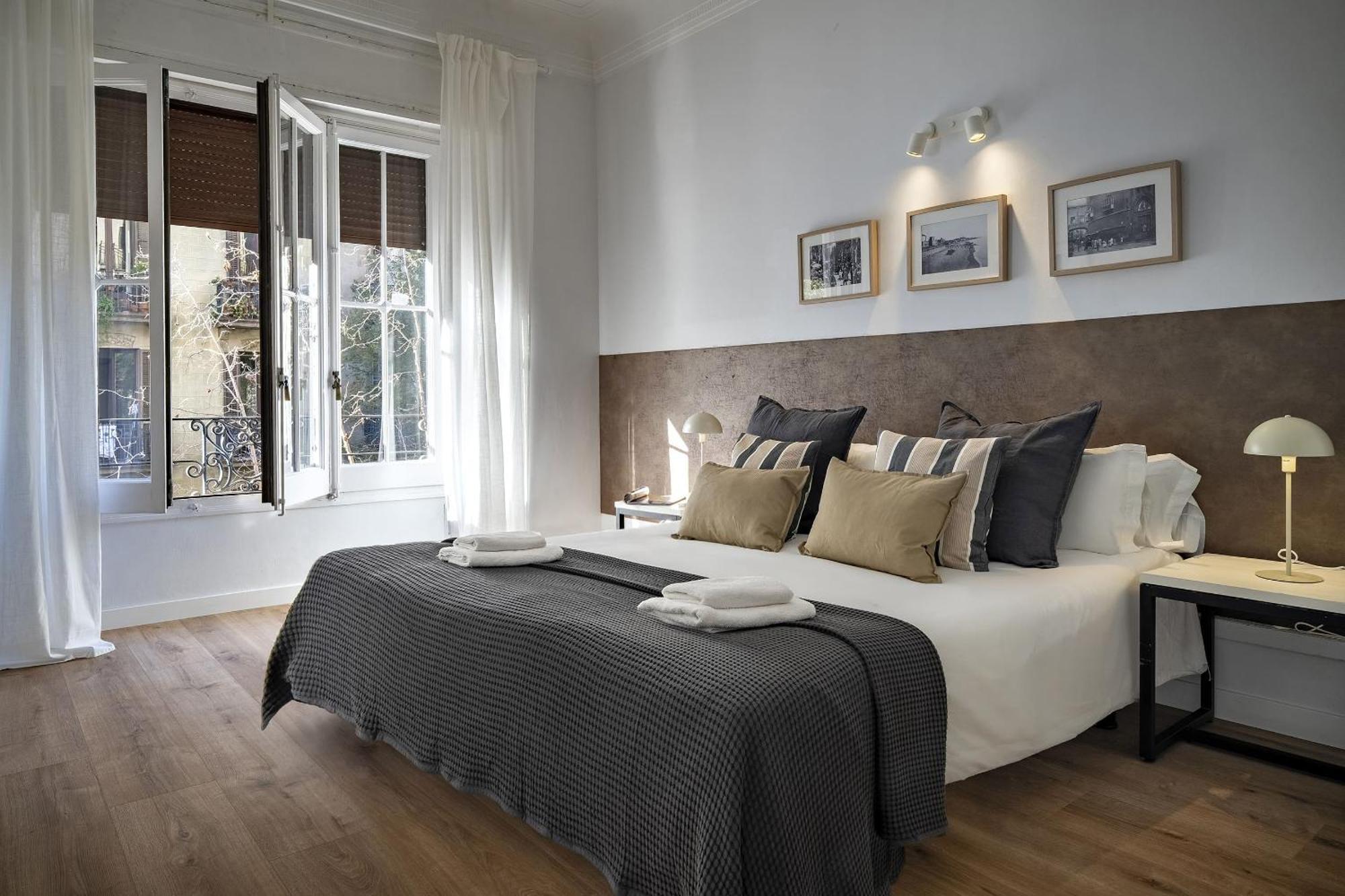Habitat Apartments Bailen Βαρκελώνη Εξωτερικό φωτογραφία