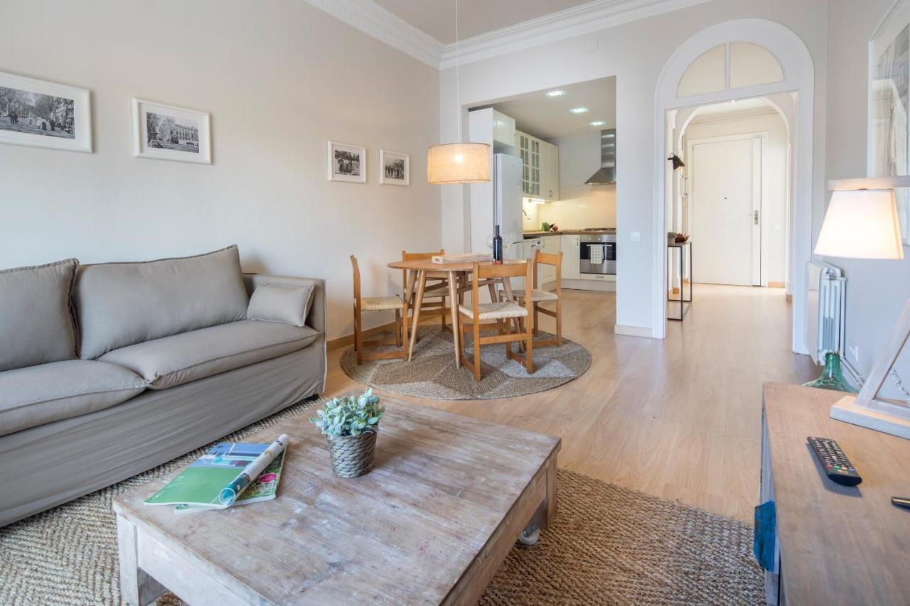 Habitat Apartments Bailen Βαρκελώνη Εξωτερικό φωτογραφία