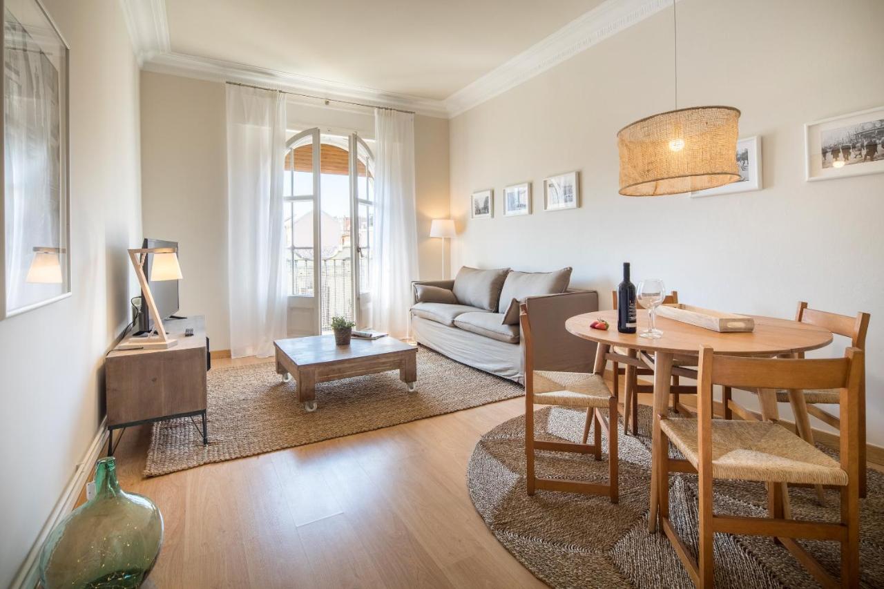 Habitat Apartments Bailen Βαρκελώνη Εξωτερικό φωτογραφία
