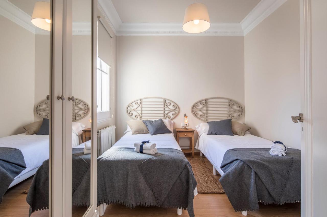 Habitat Apartments Bailen Βαρκελώνη Εξωτερικό φωτογραφία