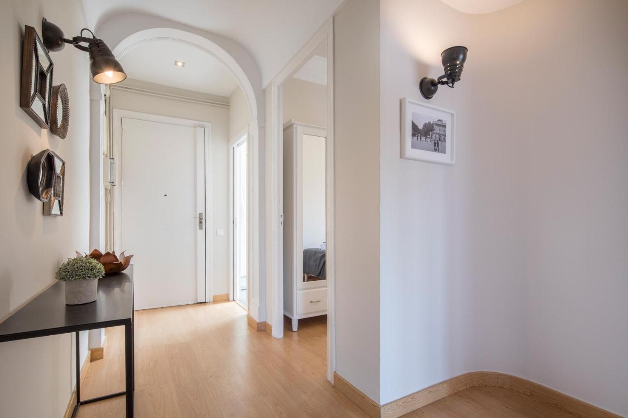 Habitat Apartments Bailen Βαρκελώνη Εξωτερικό φωτογραφία