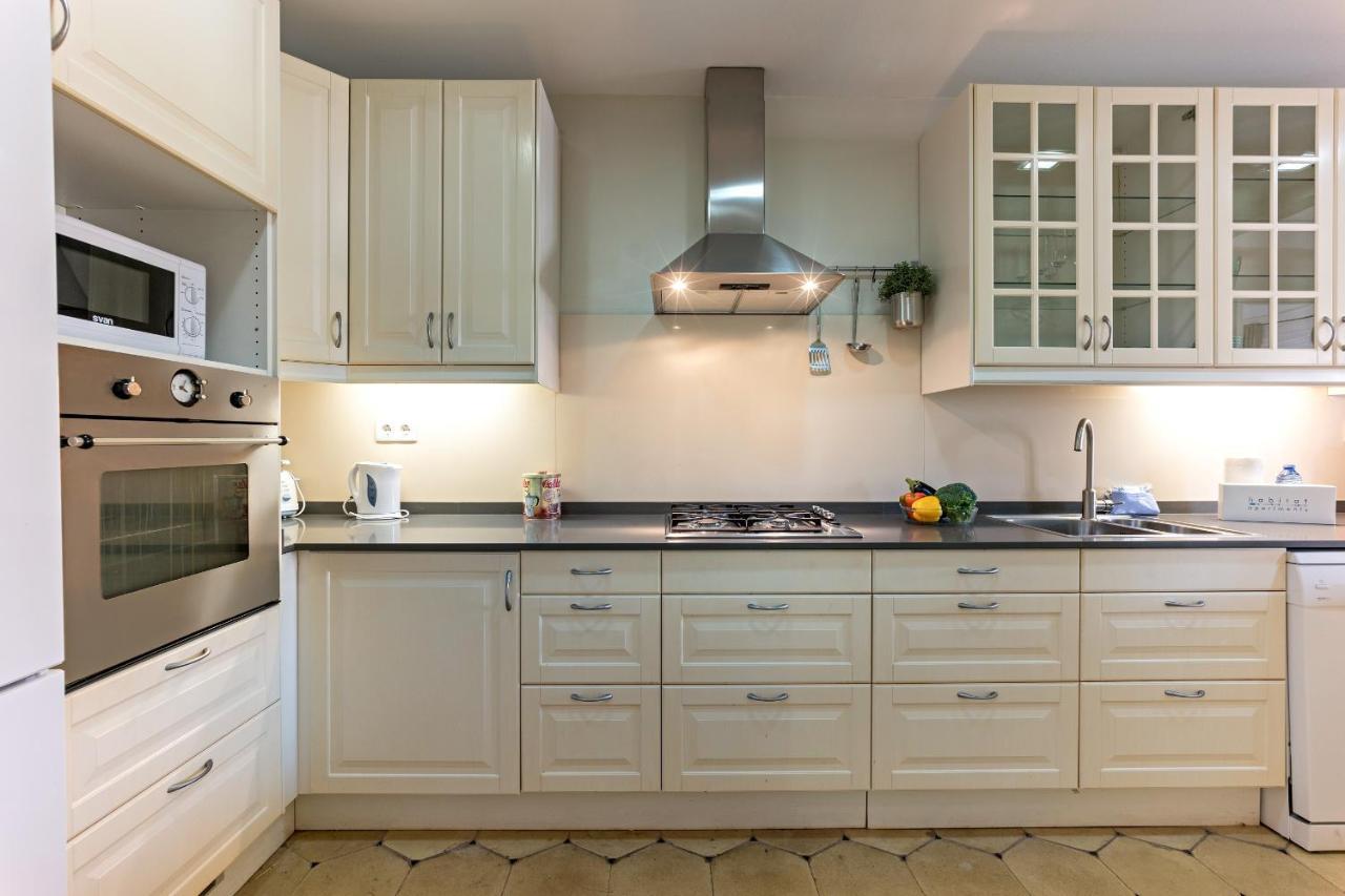 Habitat Apartments Bailen Βαρκελώνη Εξωτερικό φωτογραφία