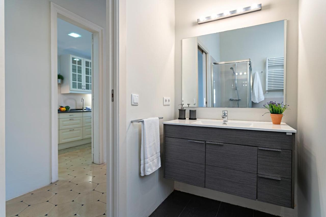 Habitat Apartments Bailen Βαρκελώνη Εξωτερικό φωτογραφία