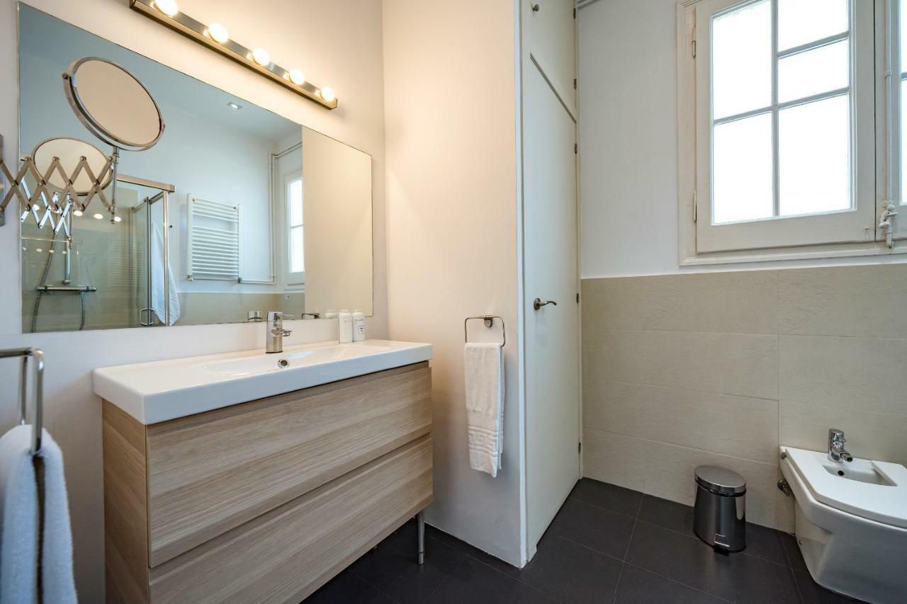 Habitat Apartments Bailen Βαρκελώνη Εξωτερικό φωτογραφία