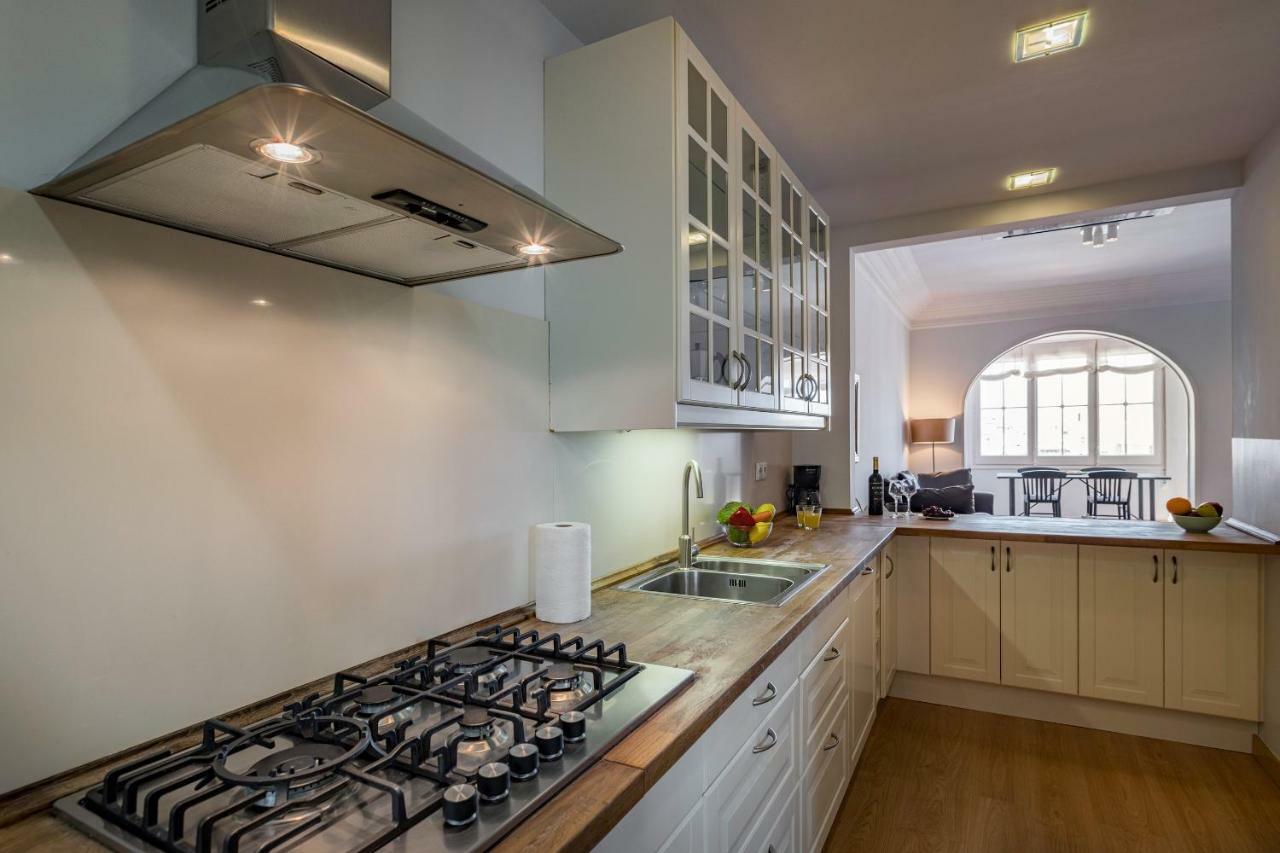 Habitat Apartments Bailen Βαρκελώνη Εξωτερικό φωτογραφία