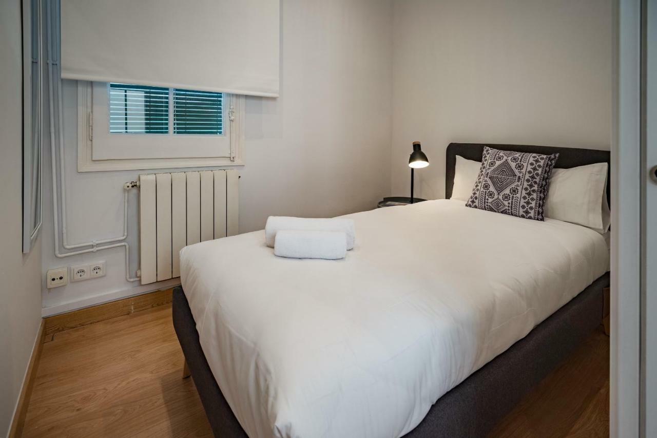 Habitat Apartments Bailen Βαρκελώνη Εξωτερικό φωτογραφία