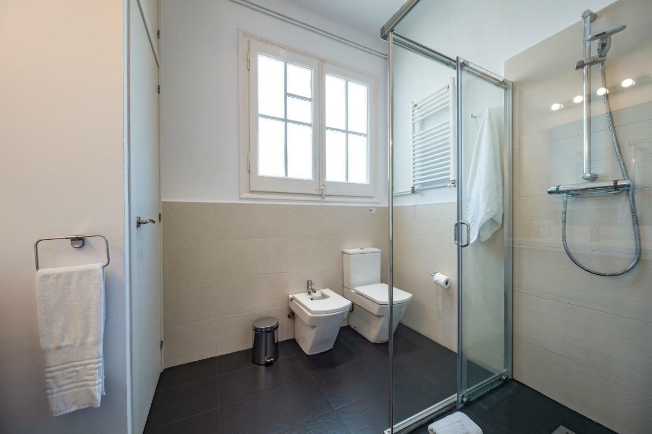 Habitat Apartments Bailen Βαρκελώνη Εξωτερικό φωτογραφία