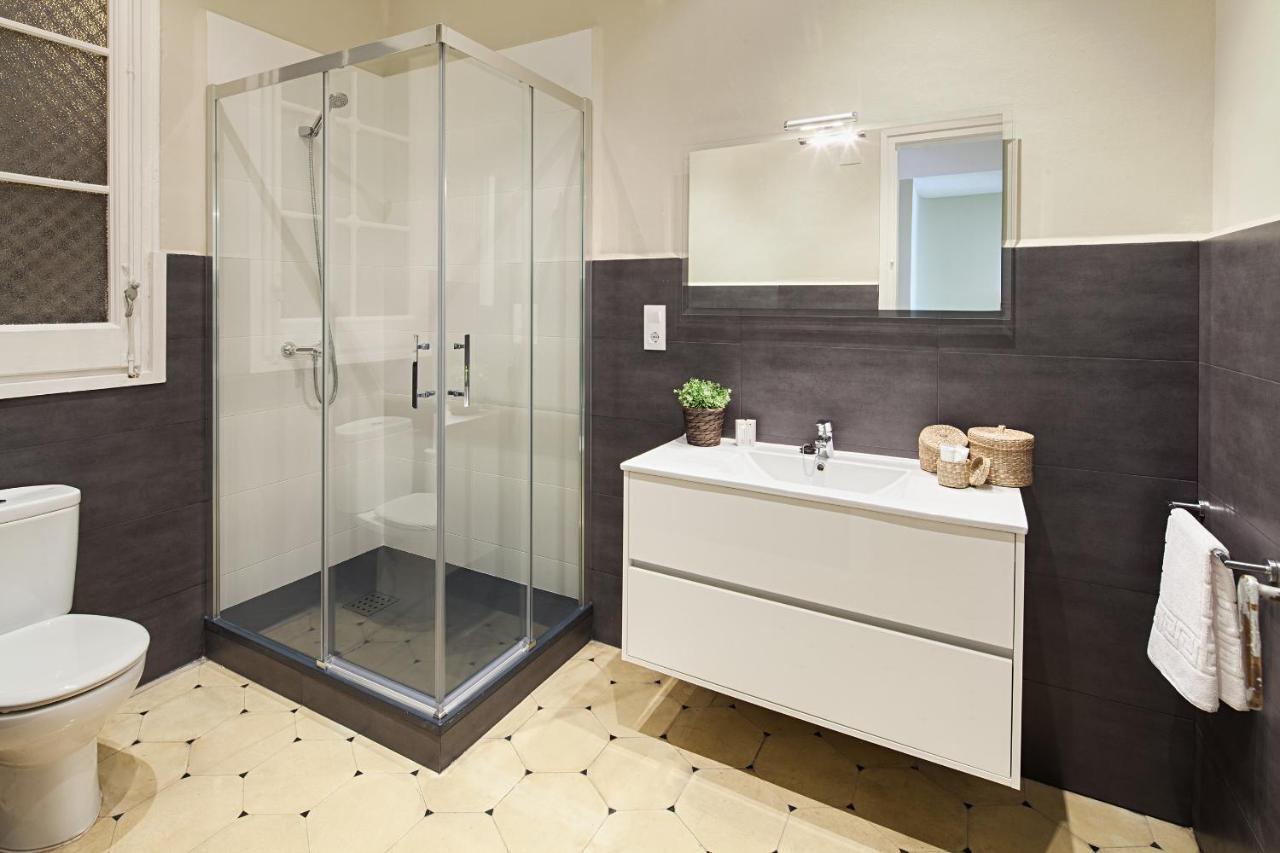 Habitat Apartments Bailen Βαρκελώνη Δωμάτιο φωτογραφία