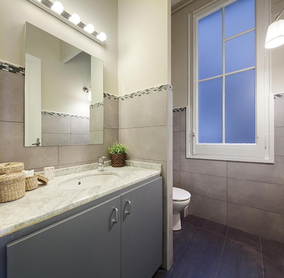 Habitat Apartments Bailen Βαρκελώνη Δωμάτιο φωτογραφία
